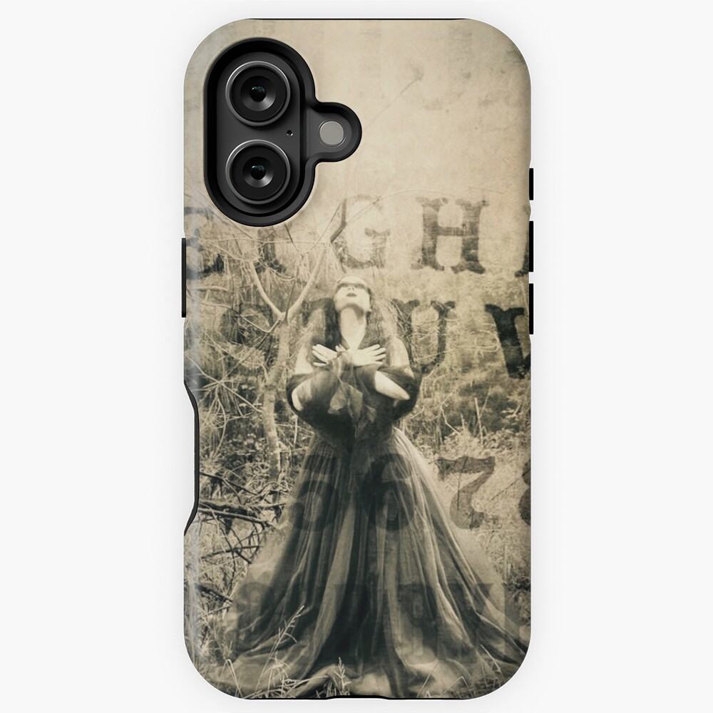 Item preview, iPhone Magsafe Tough Case designed and sold by KatarinaSilva.