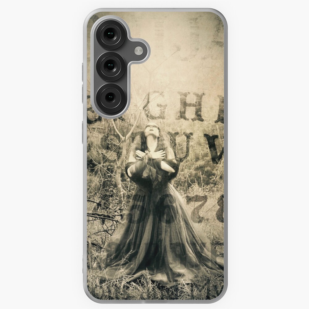 Item preview, Samsung Galaxy Soft Case designed and sold by KatarinaSilva.