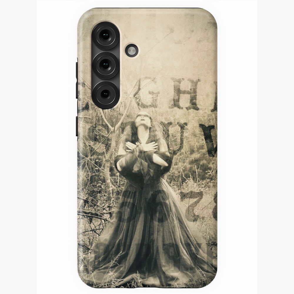 Item preview, Samsung Galaxy Tough Case designed and sold by KatarinaSilva.