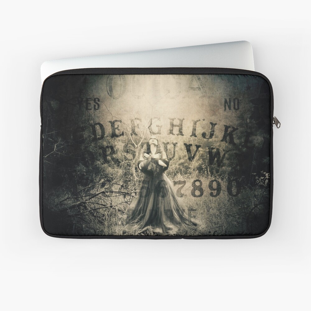 Item preview, Laptop Sleeve designed and sold by KatarinaSilva.