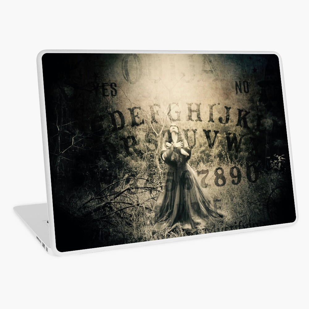 Item preview, Laptop Skin designed and sold by KatarinaSilva.