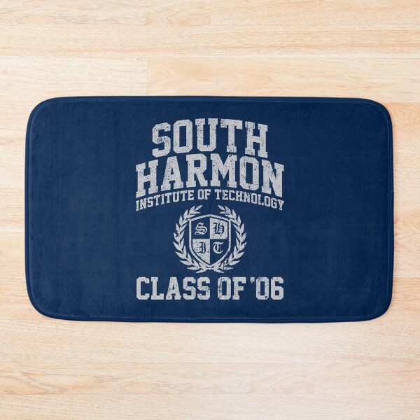 Item preview, South Harmon Institute of Technology Class of 06 designed and sold by huckblade.