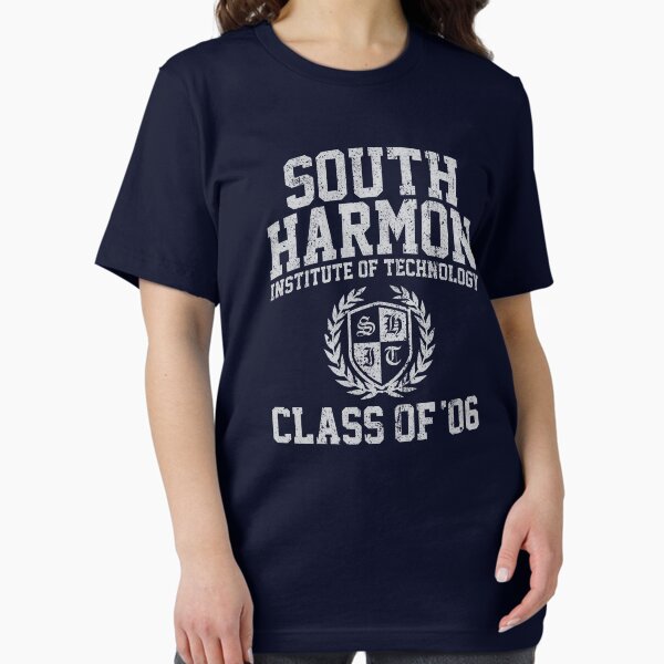 Item preview, South Harmon Institute of Technology Class of 06 designed and sold by huckblade.