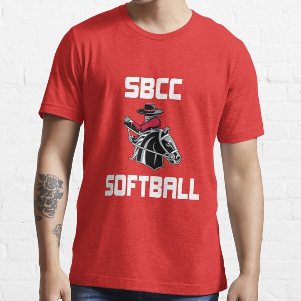SBCC Softball Essential T-Shirt