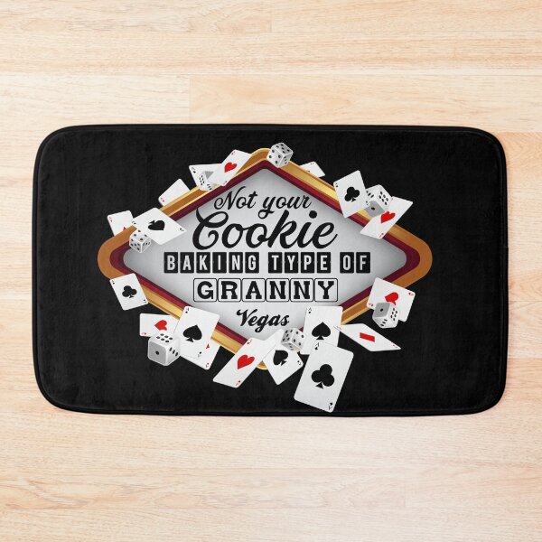 Item preview, not your cookie baking designed and sold by DabGraphic.