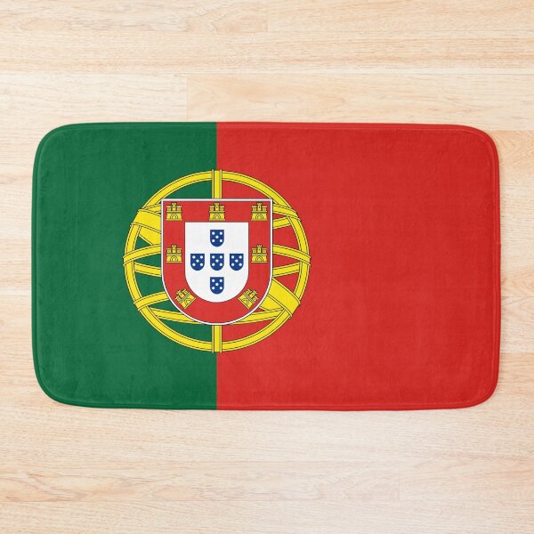 Item preview, Portugal flag. European countries designed and sold by flagshop.