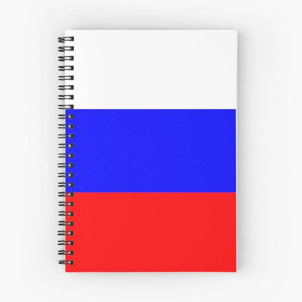 Item preview, Russian flag designed and sold by flagshop.