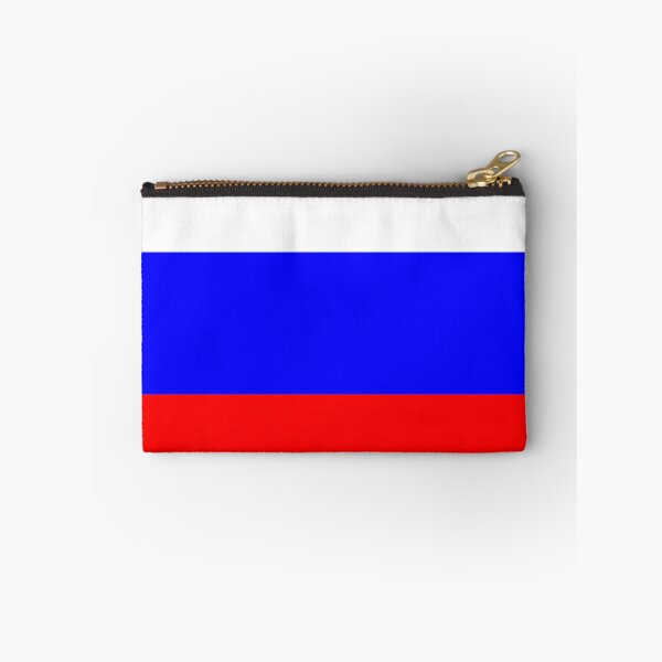 Item preview, Russian flag designed and sold by flagshop.