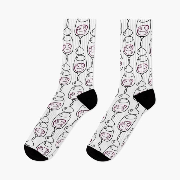 Item preview, Wine is Always a Good Idea designed and sold by katsprintbtq.