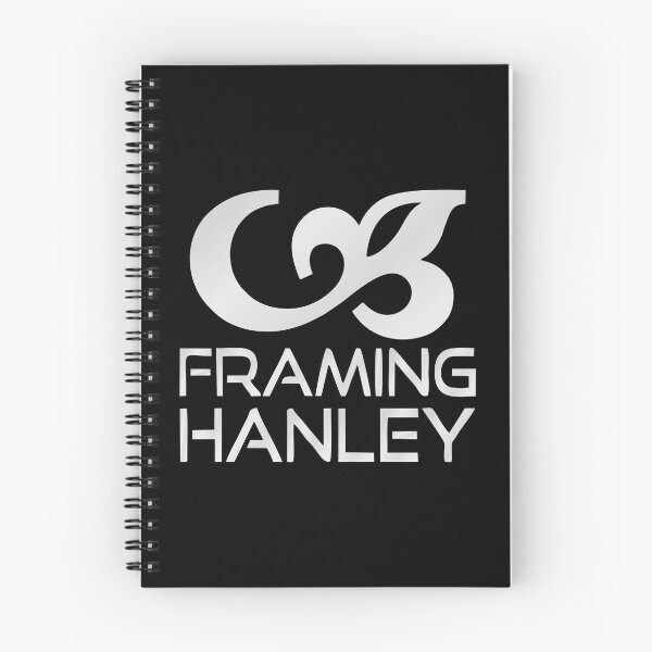 Item preview, Framing Hanley designed and sold by imsuchasinner.