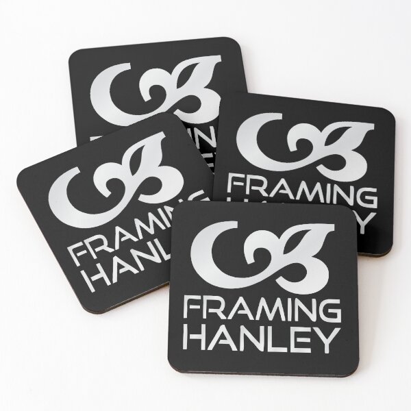 Item preview, Framing Hanley designed and sold by imsuchasinner.