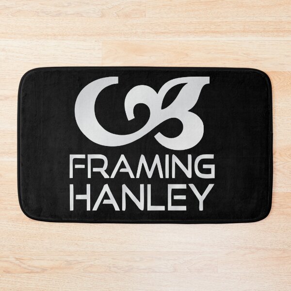 Item preview, Framing Hanley designed and sold by imsuchasinner.