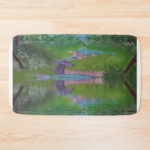 Item preview, Beautiful world designed and sold by BellsPainting.