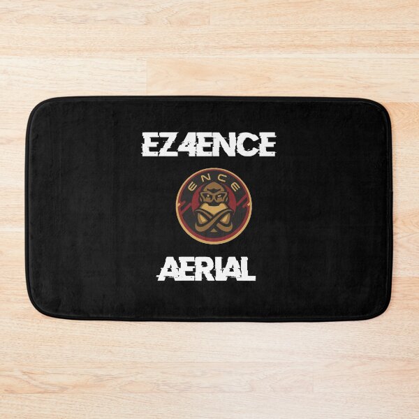 Item preview, EZ4ENCE AERIAL CS:GO PRO GAMER SUPPORTER SHIRT designed and sold by Twitchmeme.