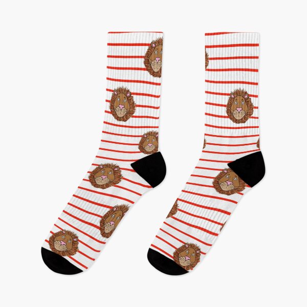 Item preview, Leo the Lion designed and sold by katsprintbtq.