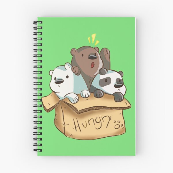 Item preview, Hungry! designed and sold by SharpieSam.