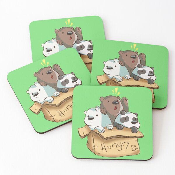 Item preview, Hungry! designed and sold by SharpieSam.