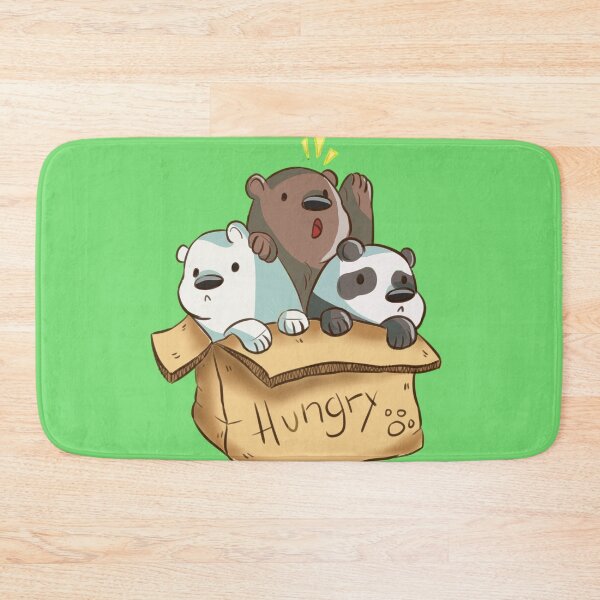 Item preview, Hungry! designed and sold by SharpieSam.
