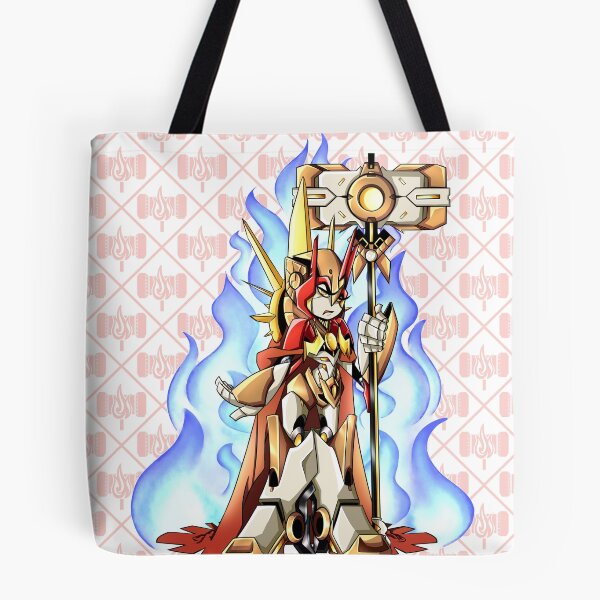 Item preview, Mistress of Flame  designed and sold by karrashi.