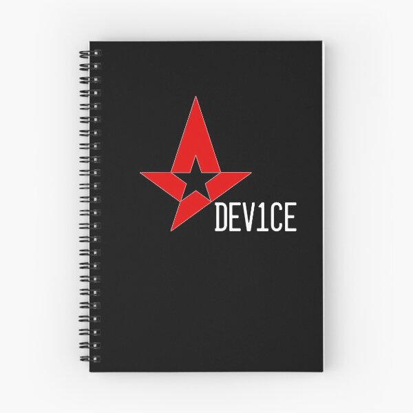 Item preview, Astralis Dev1ce Device CS:GO PRO GAMER SUPPORTER SHIRT designed and sold by Twitchmeme.