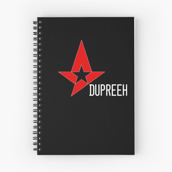 Item preview, Copy of Astralis Dupreeh CS:GO PRO GAMER SUPPORTER SHIRT designed and sold by Twitchmeme.