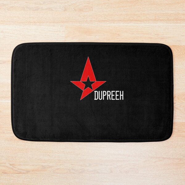 Item preview, Copy of Astralis Dupreeh CS:GO PRO GAMER SUPPORTER SHIRT designed and sold by Twitchmeme.