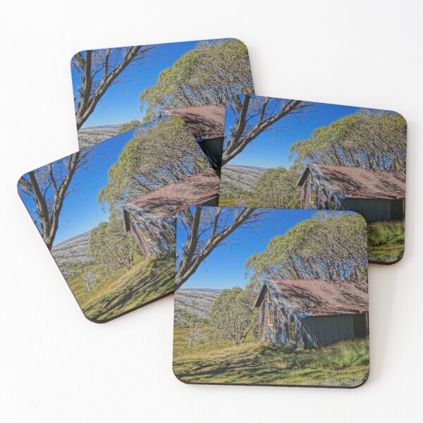 Item preview, Cope Hut in Shadows  designed and sold by D-GaP.