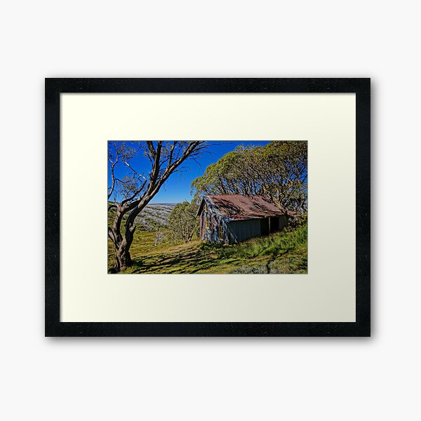 Item preview, Cope Hut in Shadows  designed and sold by D-GaP.