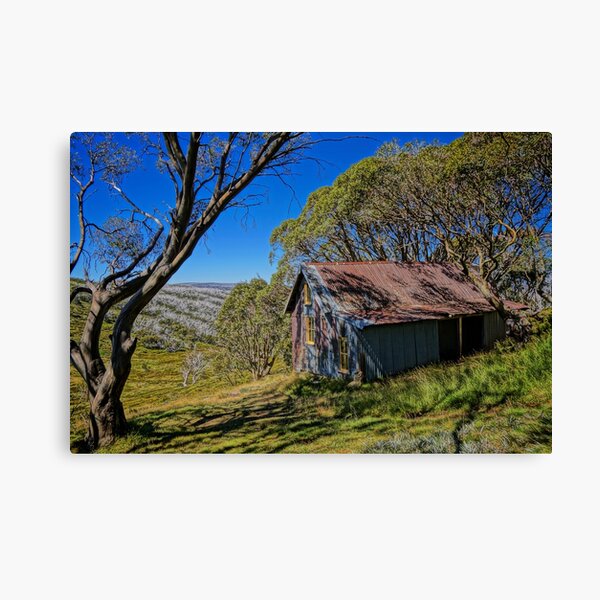 Item preview, Cope Hut in Shadows  designed and sold by D-GaP.
