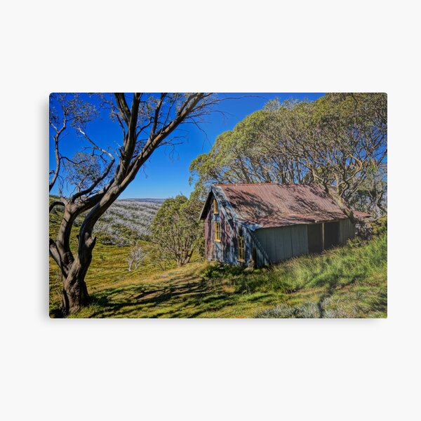 Item preview, Cope Hut in Shadows  designed and sold by D-GaP.