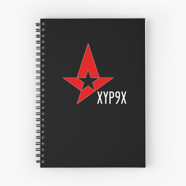 Item preview, Astralis Xyp9x CS:GO PRO GAMER SUPPORTER SHIRT designed and sold by Twitchmeme.