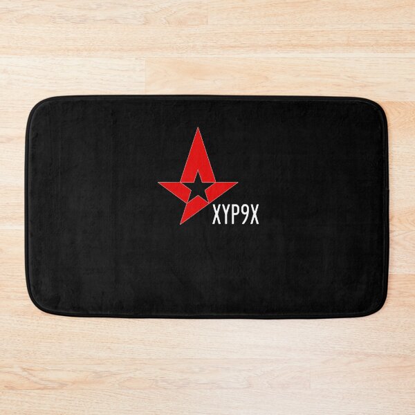 Item preview, Astralis Xyp9x CS:GO PRO GAMER SUPPORTER SHIRT designed and sold by Twitchmeme.