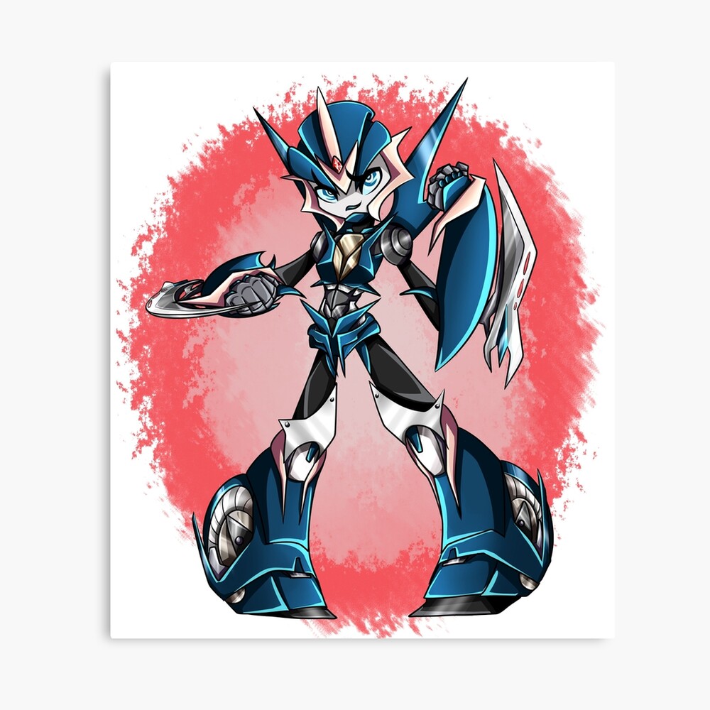 Arcee 