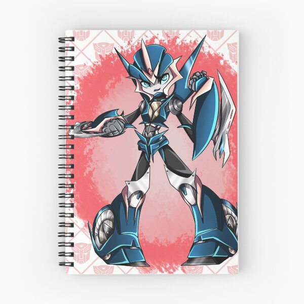 Item preview, Arcee  designed and sold by karrashi.