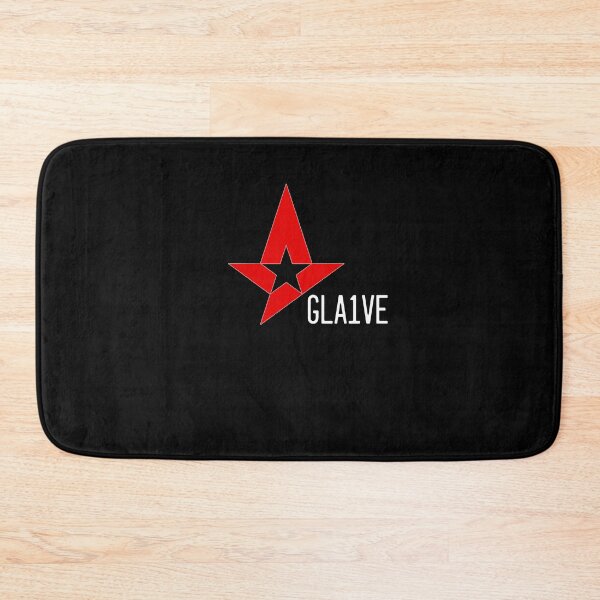 Item preview, Astralis Gla1ve Glaive CS:GO PRO GAMER SUPPORTER SHIRT designed and sold by Twitchmeme.