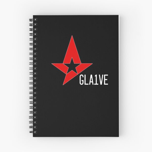 Item preview, Astralis Gla1ve Glaive CS:GO PRO GAMER SUPPORTER SHIRT designed and sold by Twitchmeme.