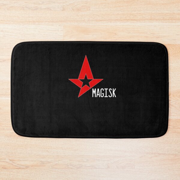 Item preview, Astralis Magisk CS:GO PRO GAMER SUPPORTER SHIRT designed and sold by Twitchmeme.
