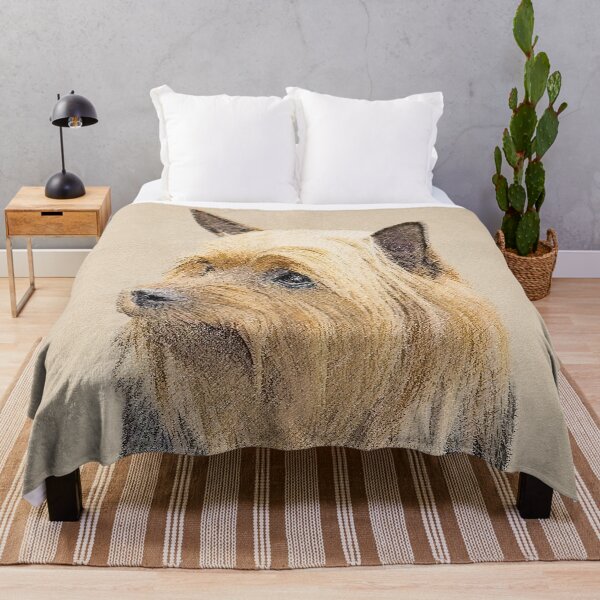 Item preview, Silky Terrier designed and sold by alpendesigns.