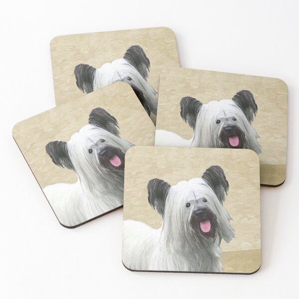 Item preview, Skye Terrier designed and sold by alpendesigns.