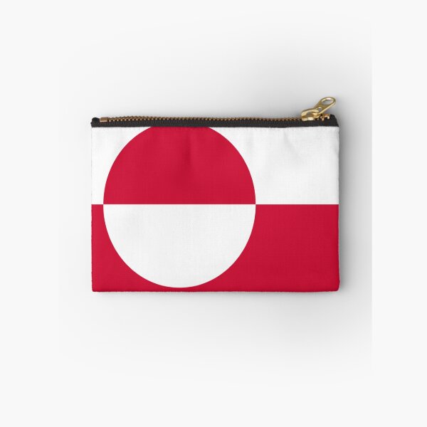 Item preview, Greenland flag designed and sold by flagshop.