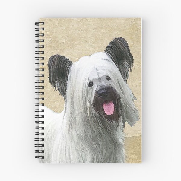Item preview, Skye Terrier designed and sold by alpendesigns.
