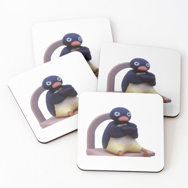 Item preview, pingu #1 designed and sold by mela xx.