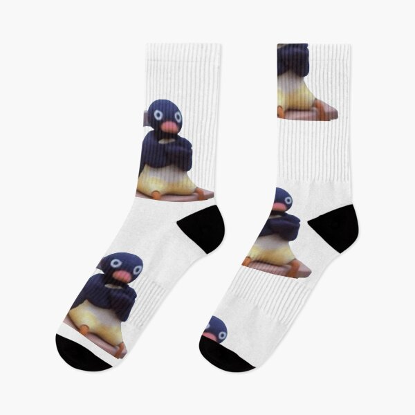 Item preview, pingu #1 designed and sold by mela xx.