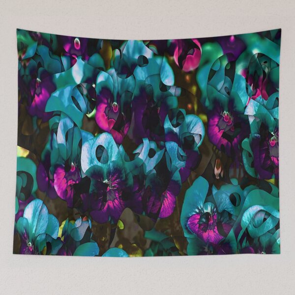Item preview, Tulips 3D Jigsaw designed and sold by CMF-2020.