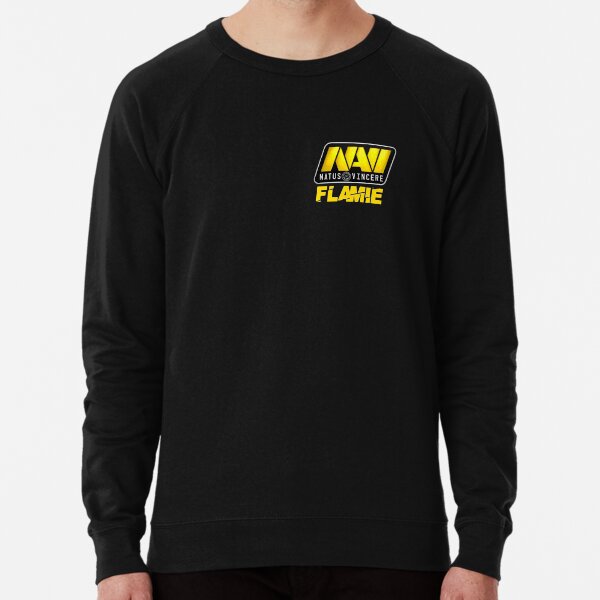 natus vincere sweatshirt