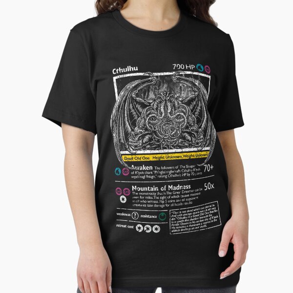 Item preview, Cthulhu designed and sold by huckblade.