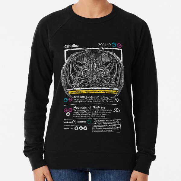 Item preview, Cthulhu designed and sold by huckblade.