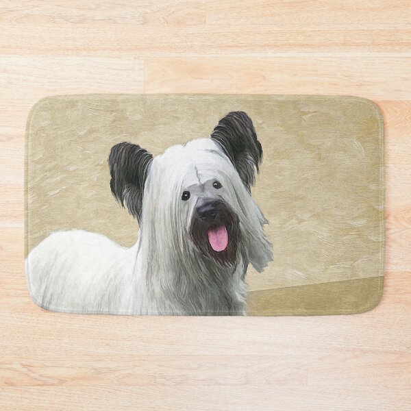 Item preview, Skye Terrier designed and sold by alpendesigns.