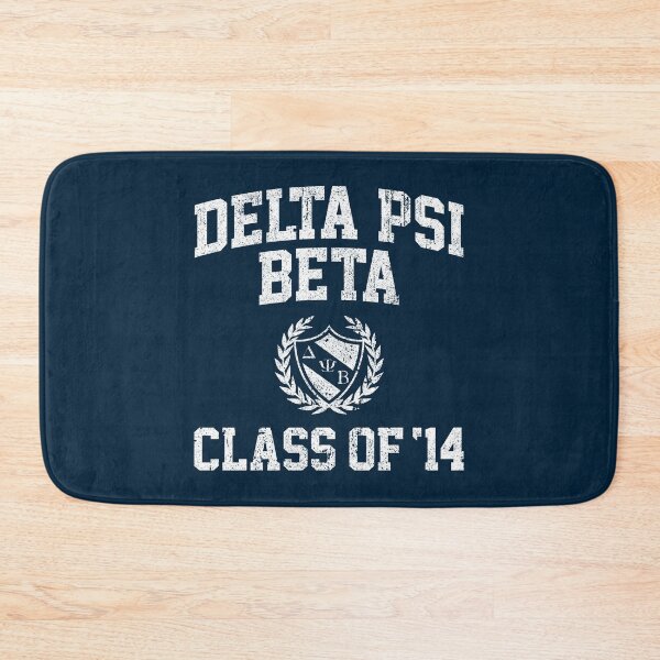 Item preview, Delta Psi Beta Class of 14 designed and sold by huckblade.