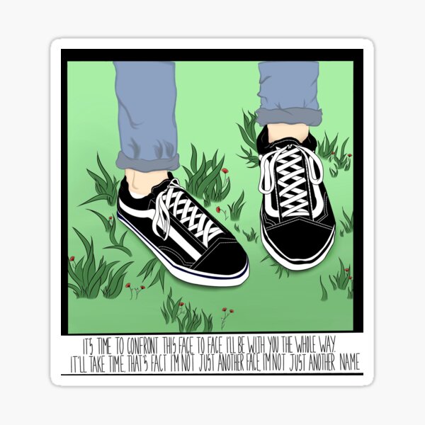 Item preview, Modern Baseball-Just Another Face designed and sold by needapurpose.